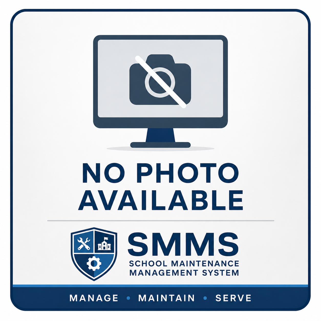 Asset photo