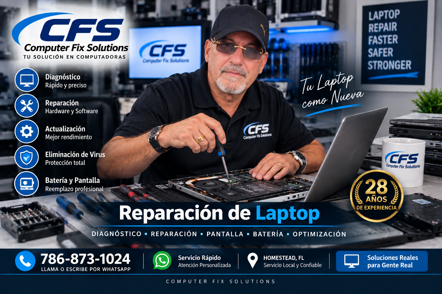 service